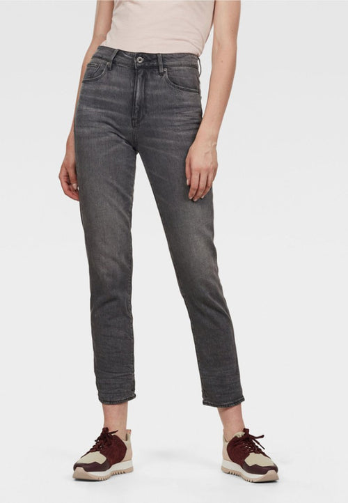 3301 HIGH STRAIGHT 90S ANKLE Media 2