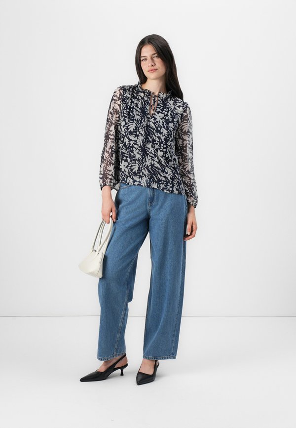 ONLY ONLDITSY BLOUSE