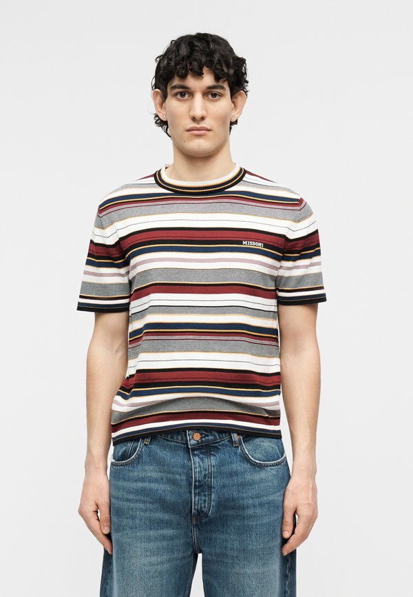 Missoni SHORT SLEEVE
