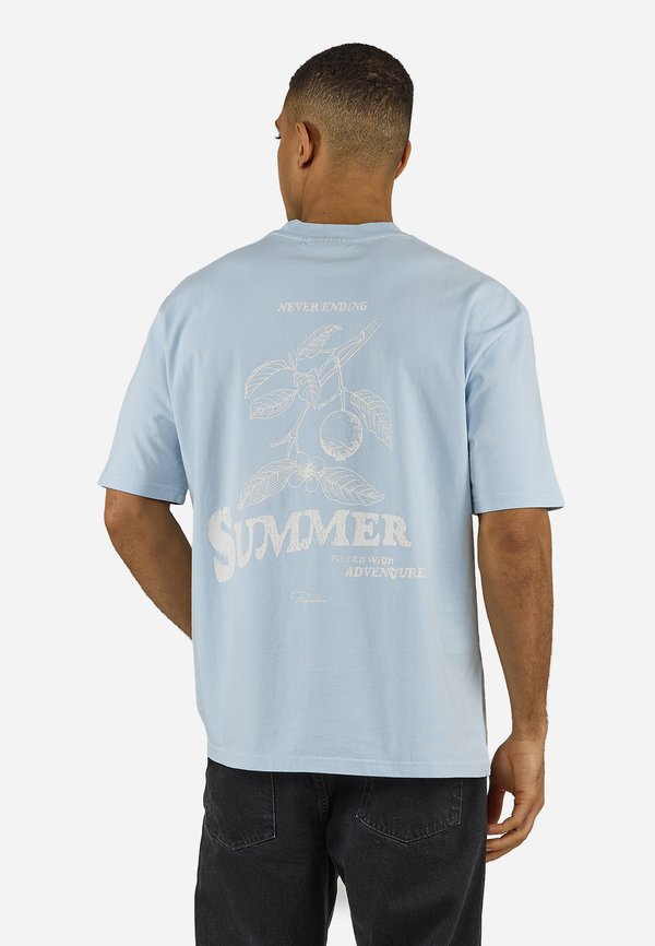 Pegador CABERRY TEE