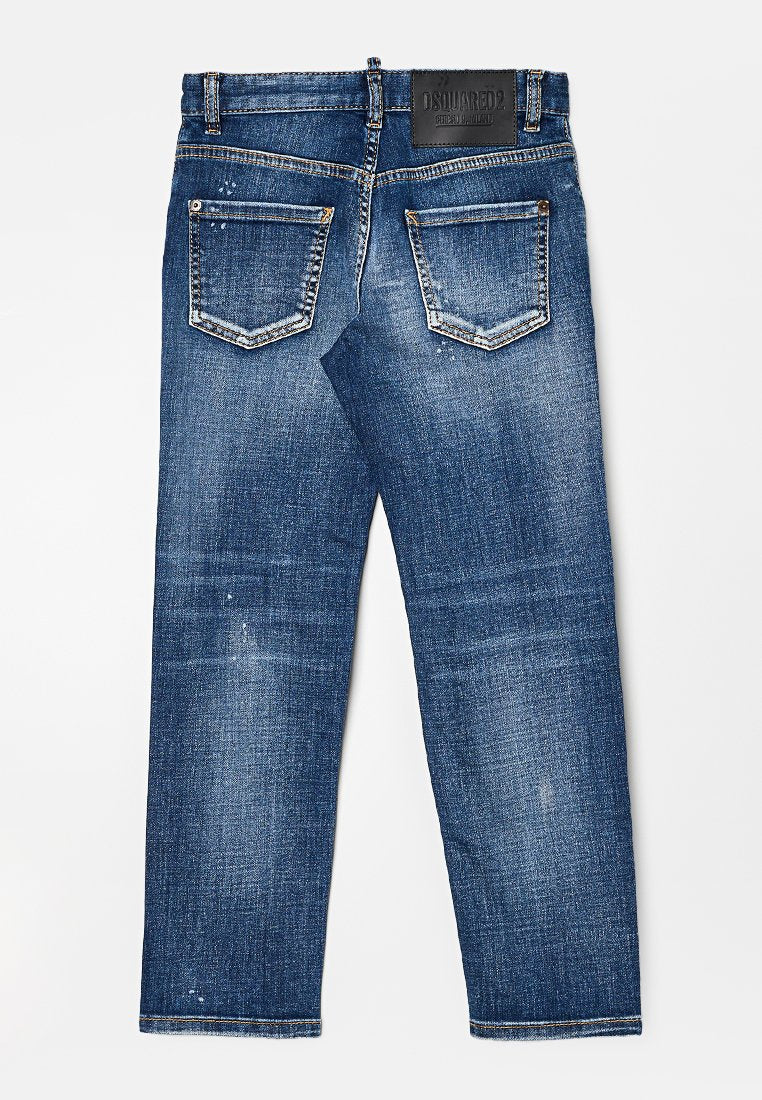 Dsquared2
