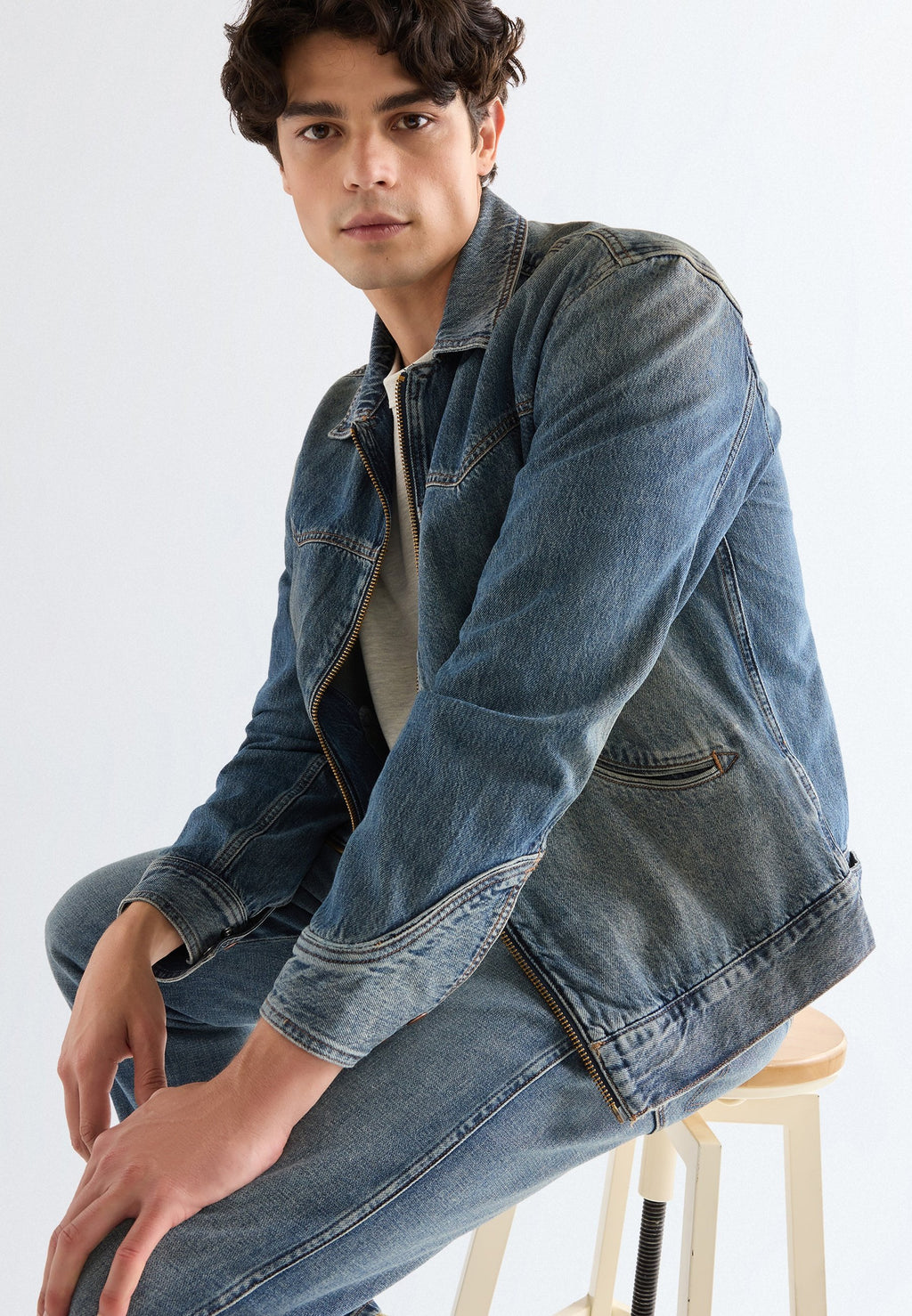 Wrangler TRAILRIDER JACKET