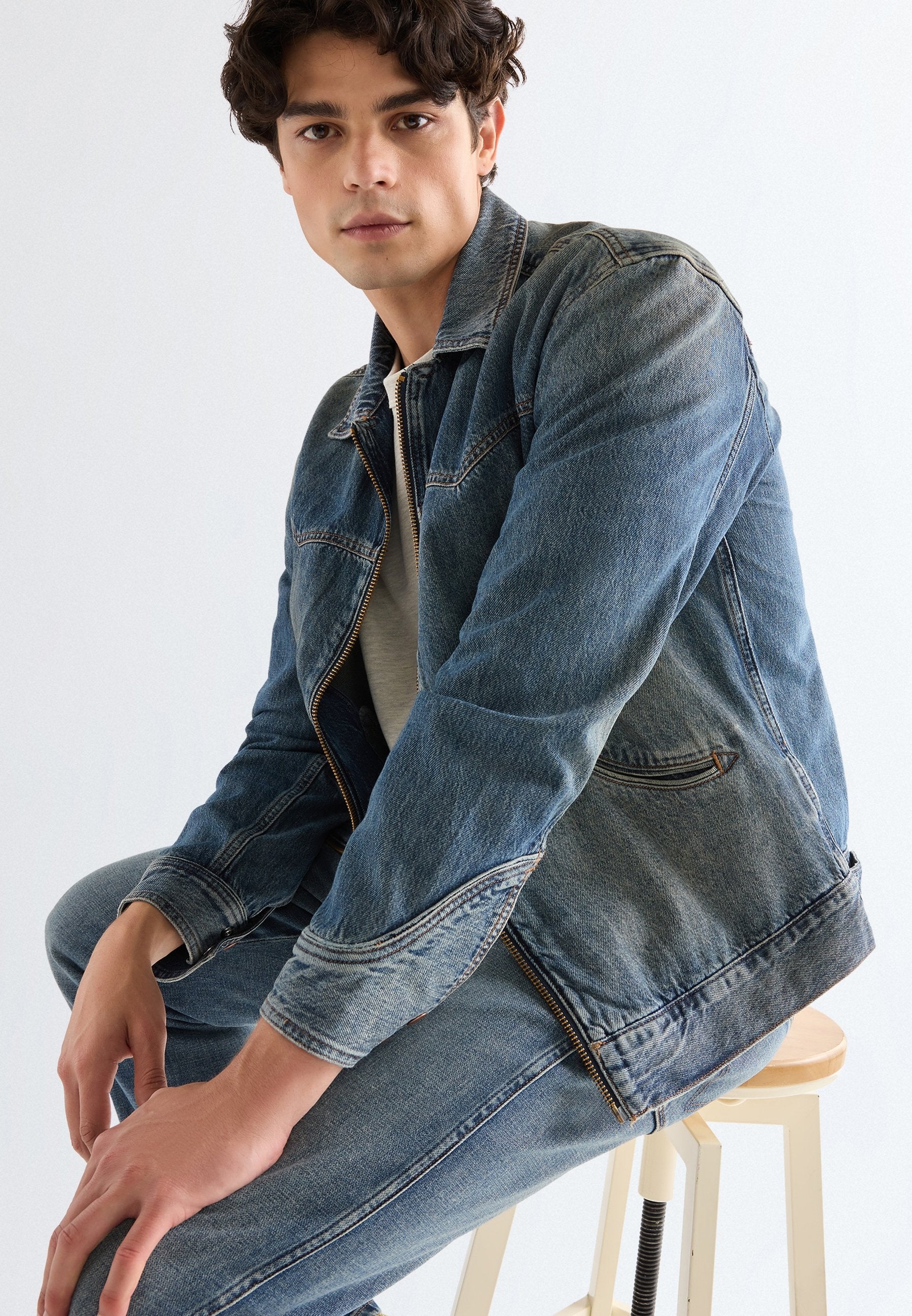 Wrangler TRAILRIDER JACKET