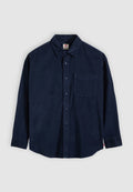 Levi's® LOOSE BUTTON UP