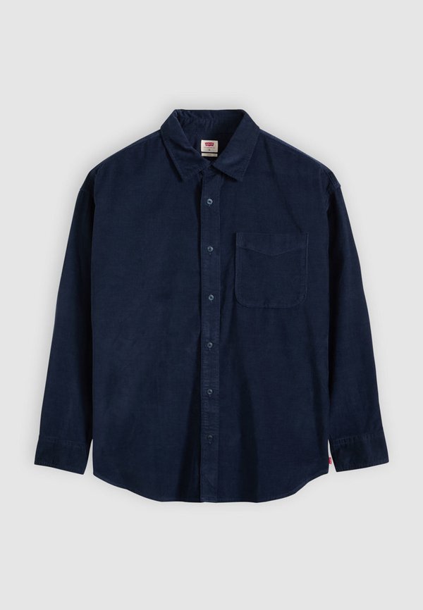 Levi's® LOOSE BUTTON UP