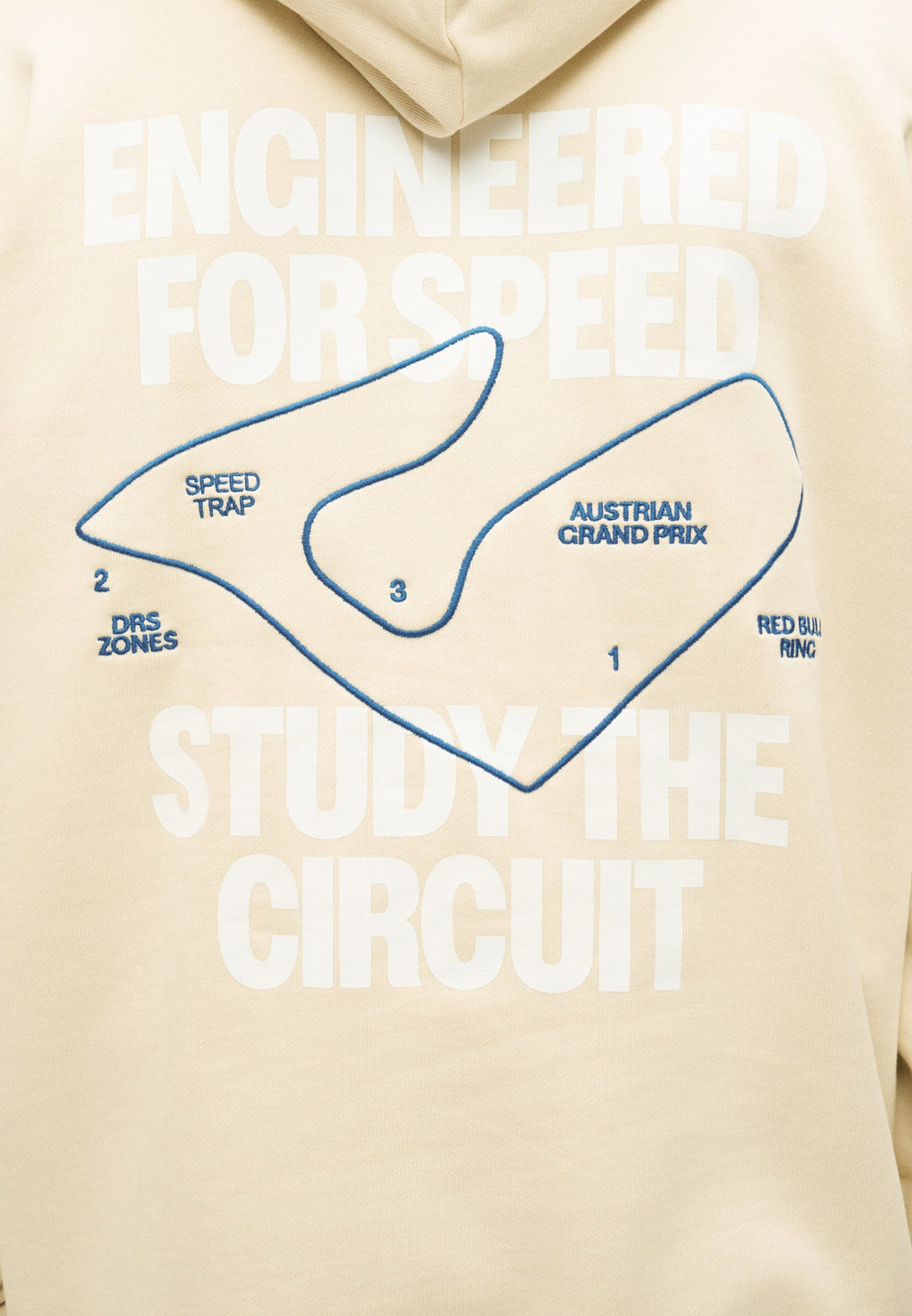Red Bull Racing x Pepe Jeans CIRCUIT