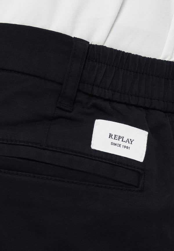 Replay PANTS