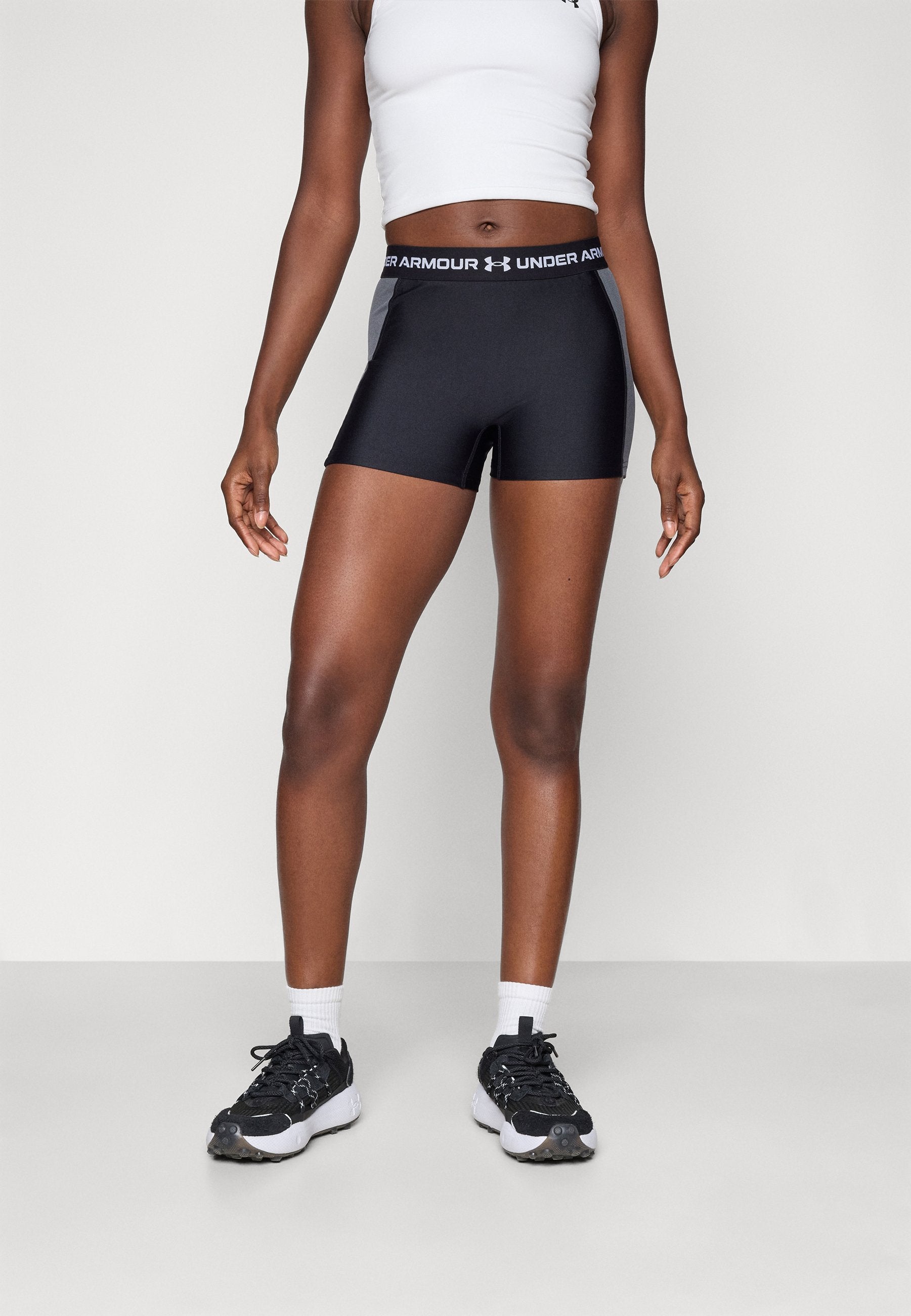 Under Armour HEATGEAR RIB SHORTY