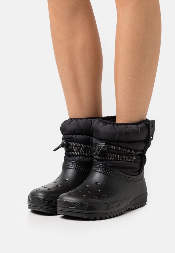 Crocs CLASSIC NEO PUFF LUXE BOOT