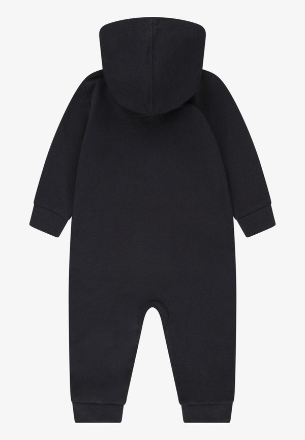 Jordan JUMPMAN HOODED COVERALL