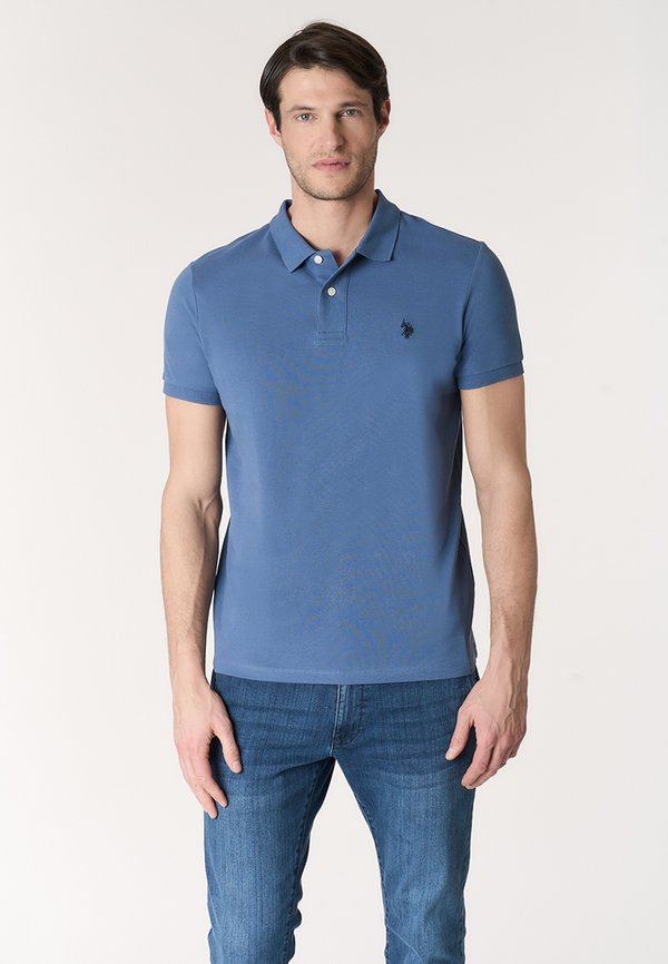 U.S. Polo Assn. DRAC