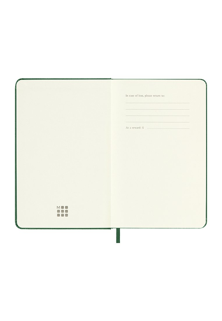 Moleskine