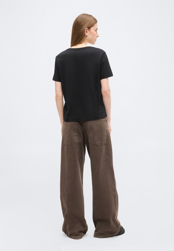 Calvin Klein Jeans MONOLOGO TEE 3 PACK