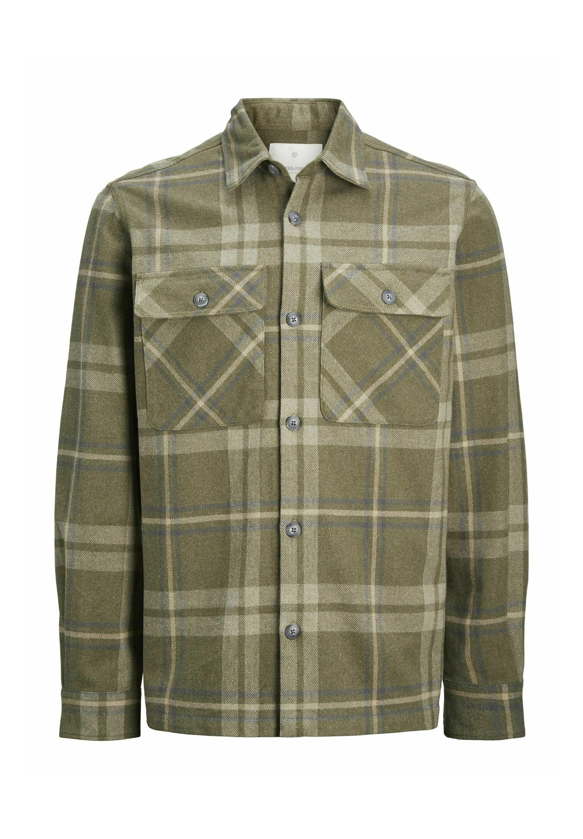 Jack & Jones Over Comfort Fit