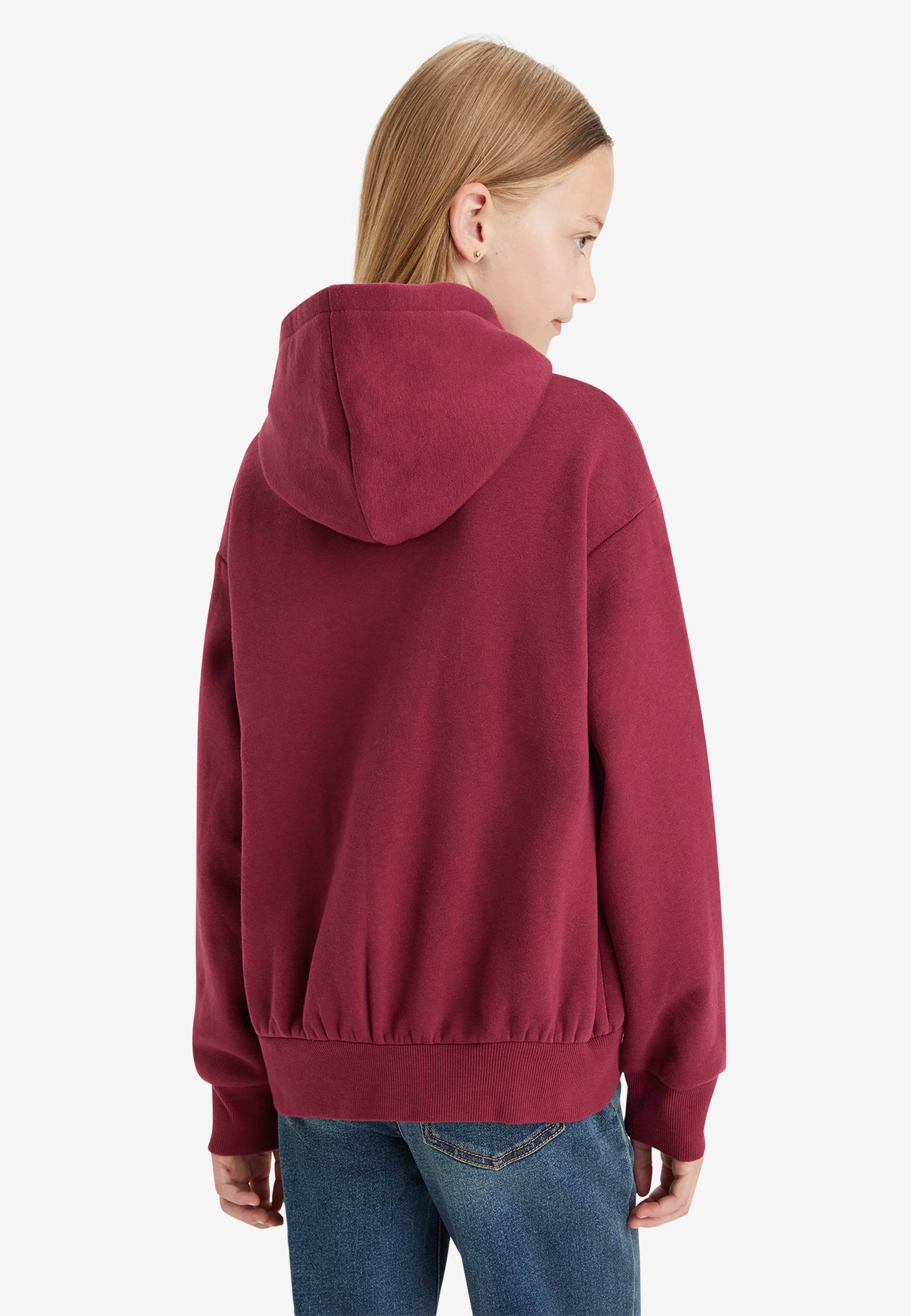 Levi's® POSTER LOGO HOODIE
