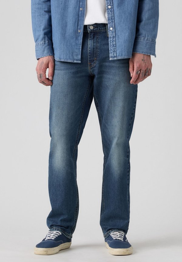 Levi's® 541® ATHLETIC TAPER - Jeans Tapered Fit - just a game adv