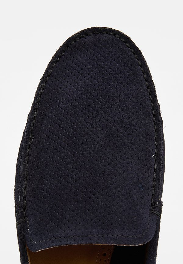 JOOP! VELO STAMPA TERRAS SLIP ON MD