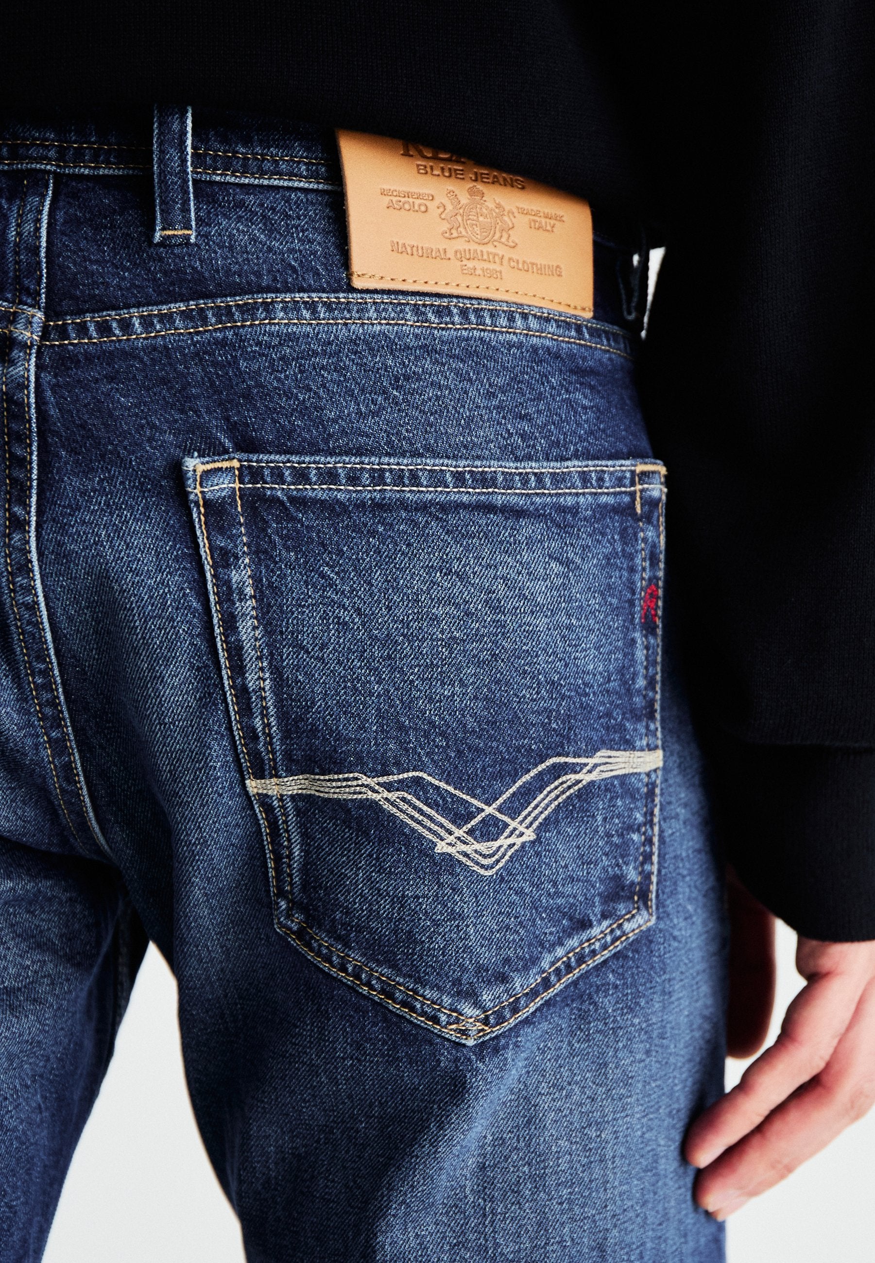 Replay GROVER PANTS