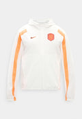 Nike Performance NETHERLANDS ENERGY - National team wear - white/hyper crimson