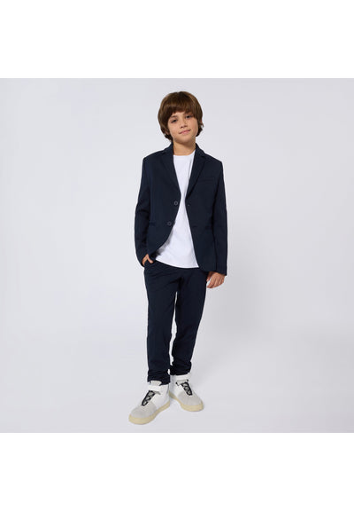 BOSS Kidswear JUNIOR CEREMONY TROUSERS