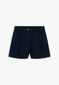 Tommy Hilfiger Shorts - dark night navy