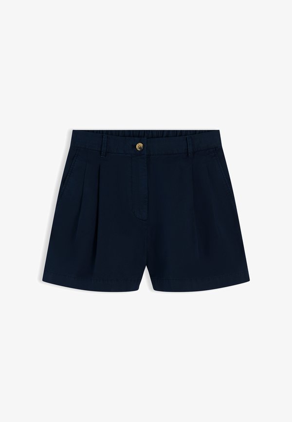 Tommy Hilfiger Shorts - dark night navy