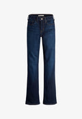 Levi's® 315® SHAPING BOOT - Bootcut jeans - darkblue