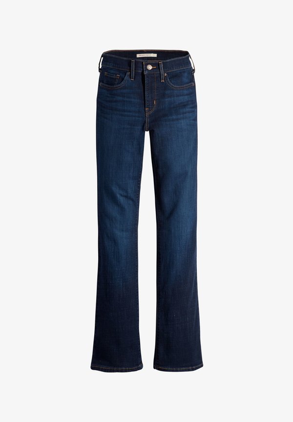 Levi's® 315® SHAPING BOOT - Bootcut jeans - darkblue