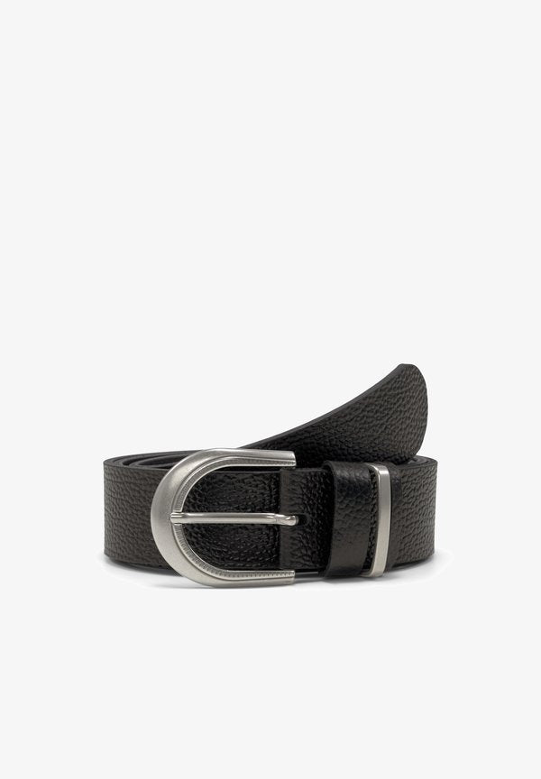 TOM TAILOR TTSANDRA - Belt - black