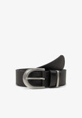 TOM TAILOR TTSANDRA - Belt - black