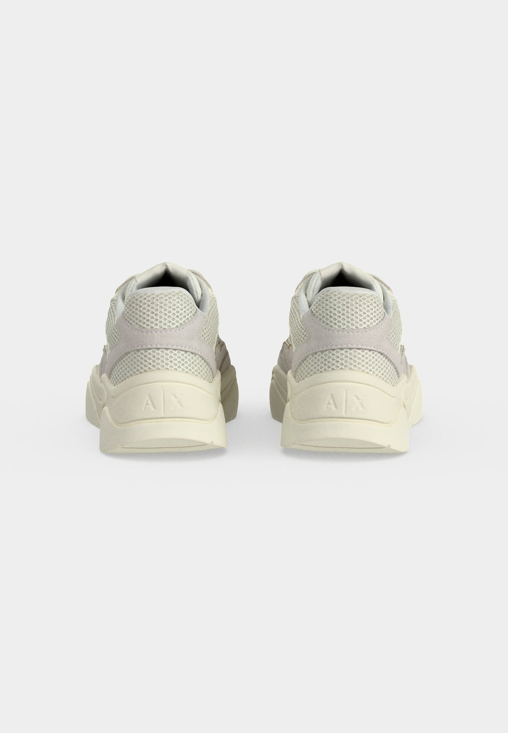 Armani Exchange Sneaker low Media 4
