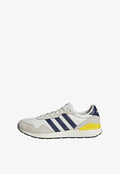 adidas Sportswear ADIDAS SPORTSWEAR RUN 60S 4.0 SHOES - Trainers - core white   dark blue   off white