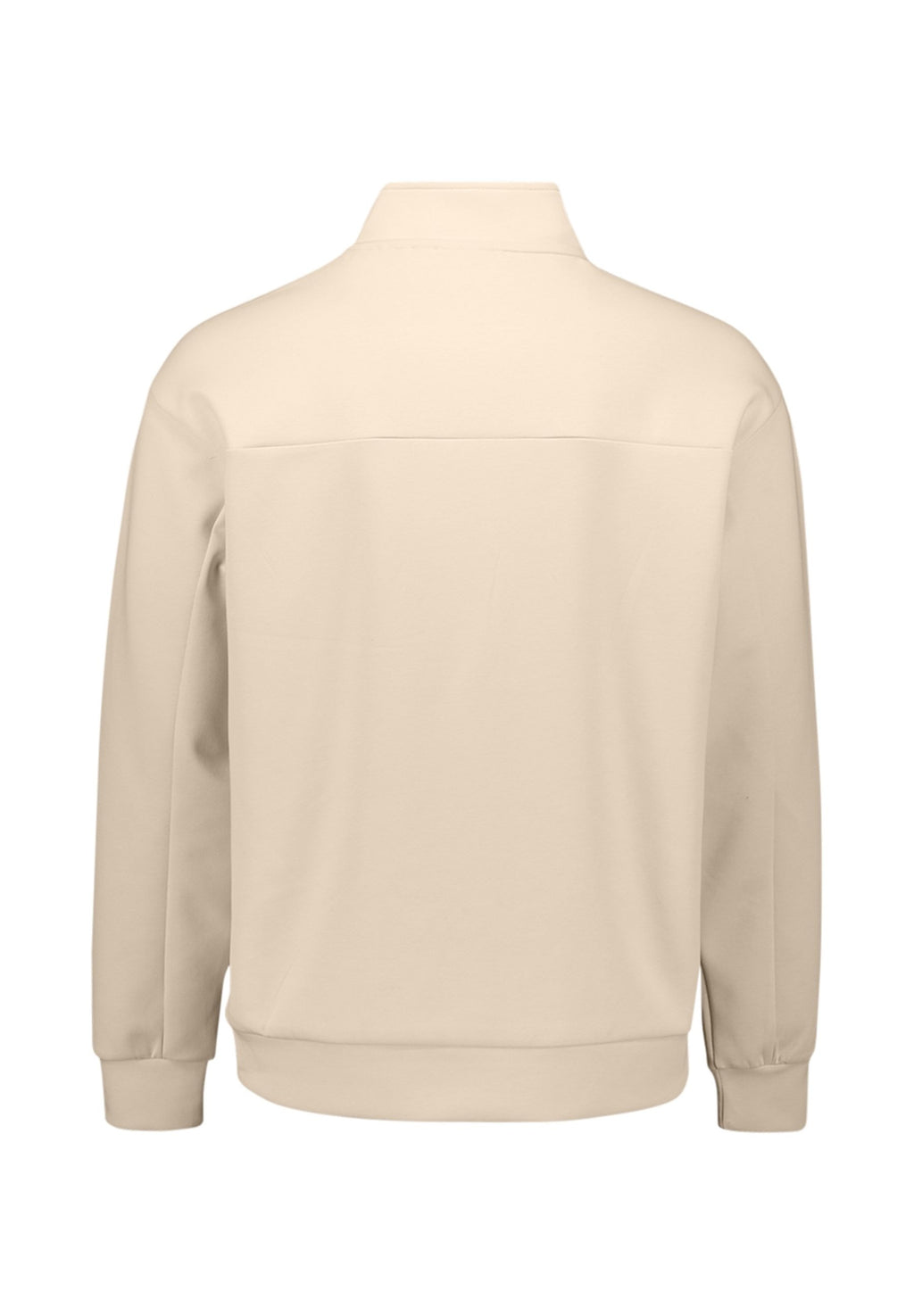 HALF-ZIP Media 5