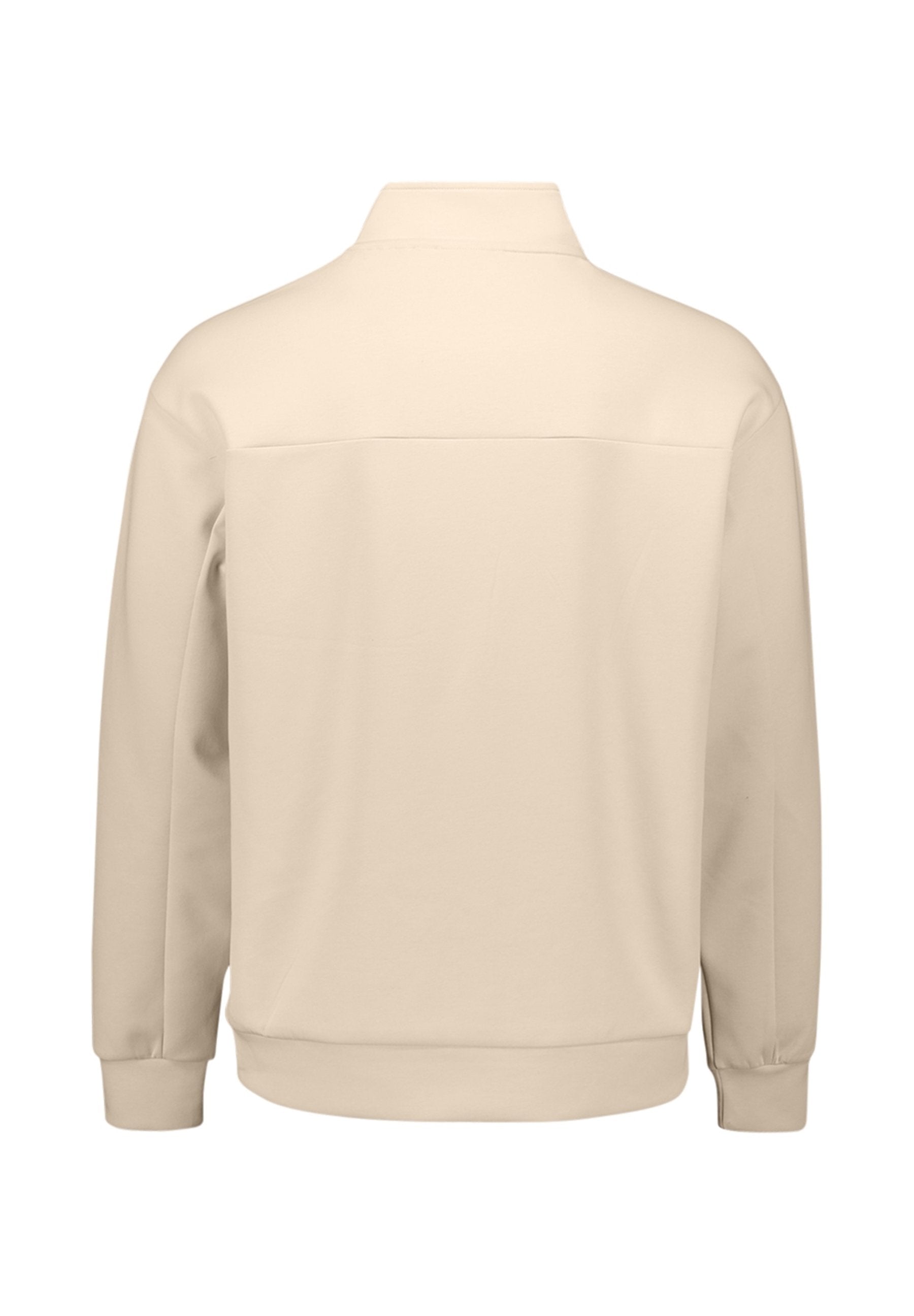 HALF-ZIP Media 5