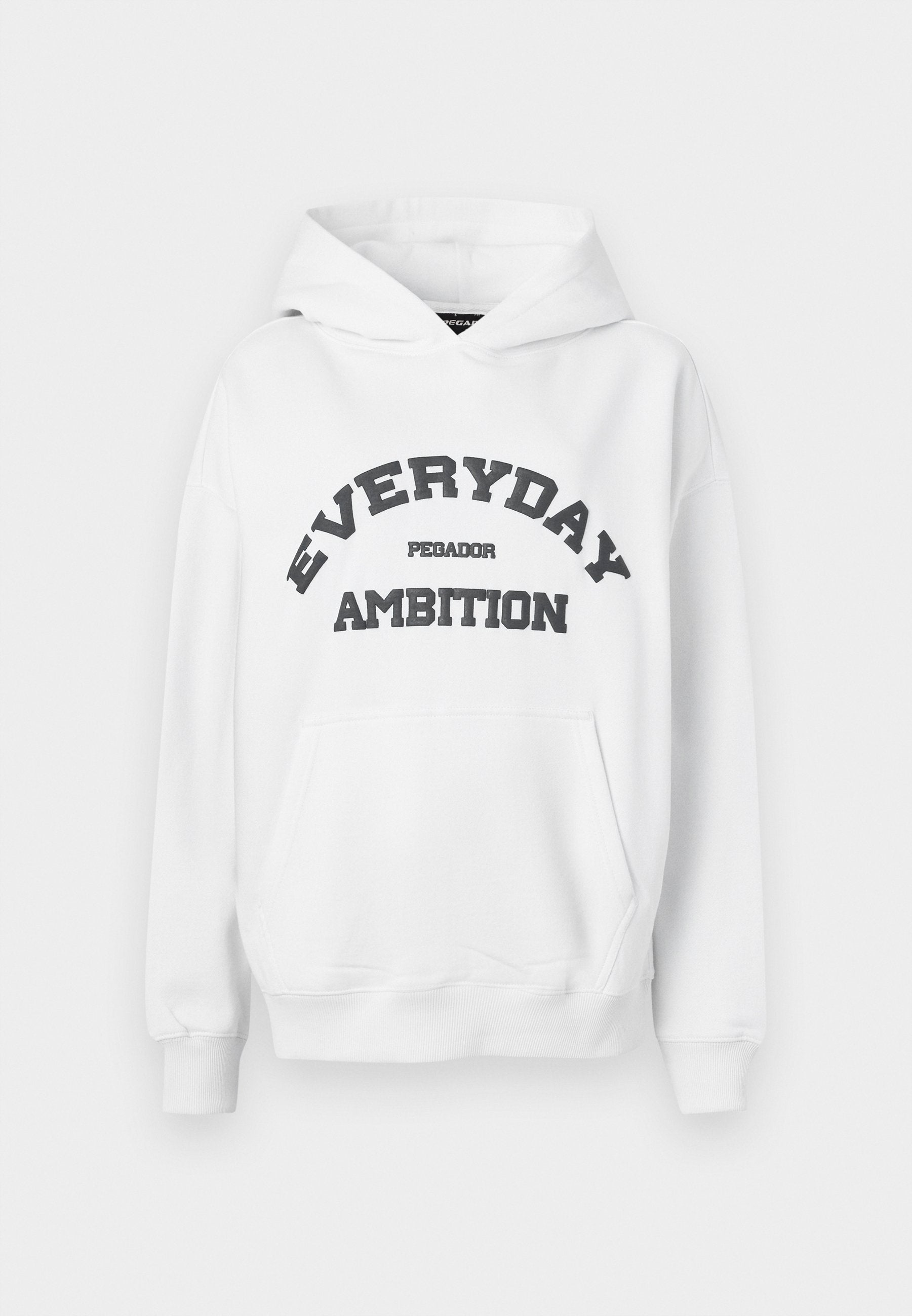 Pegador TULIA OVERSIZED HOODIE