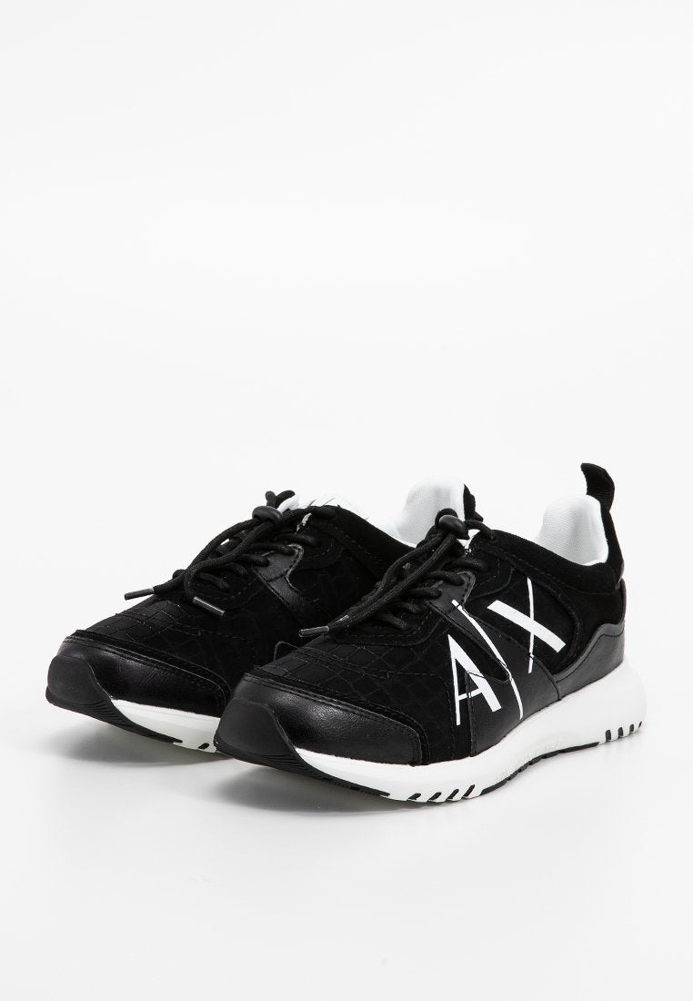 Armani Exchange Sneaker low Media 2