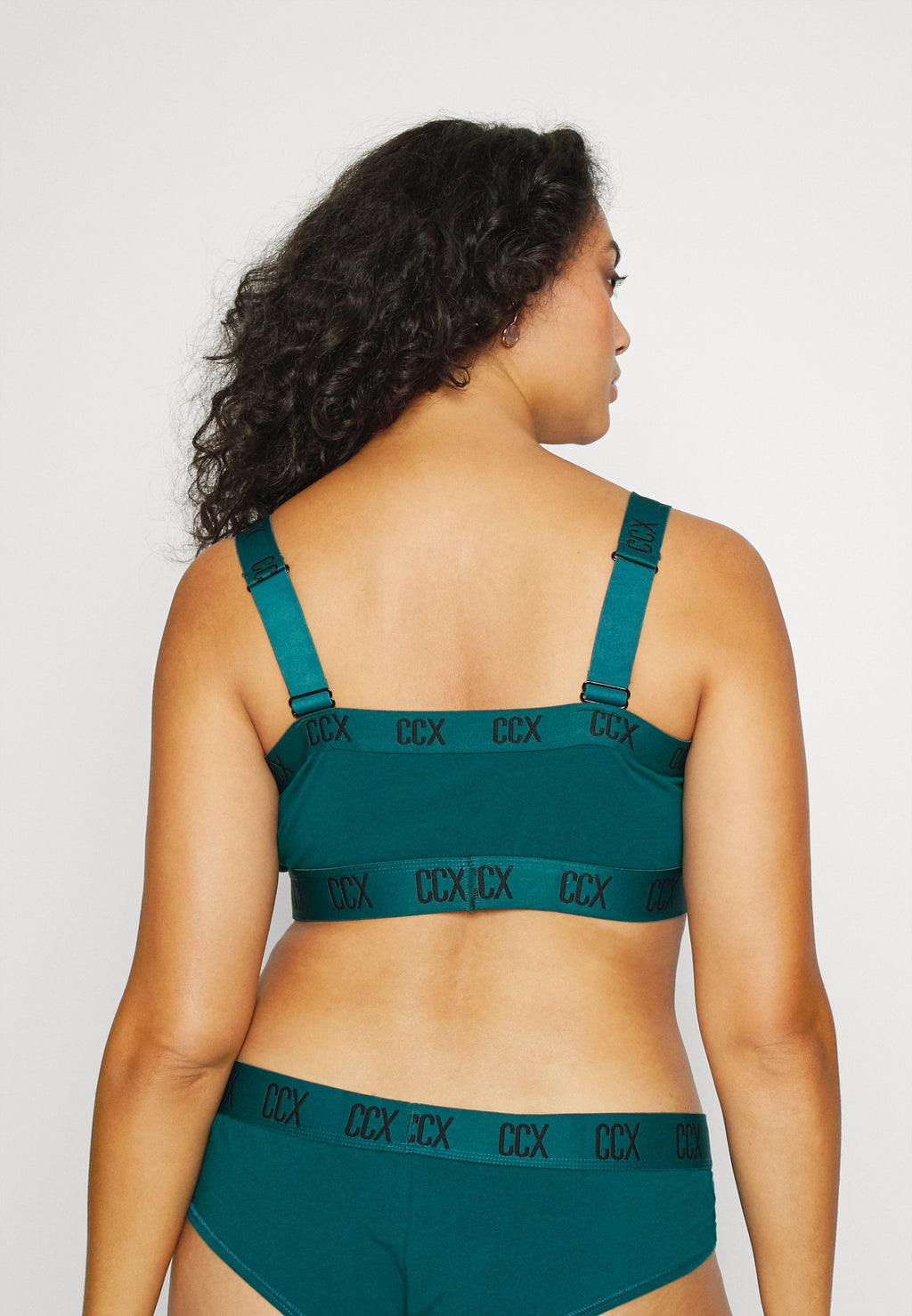 City Chic BRALETTE
