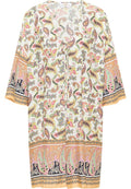 usha KIMONO CARNEA