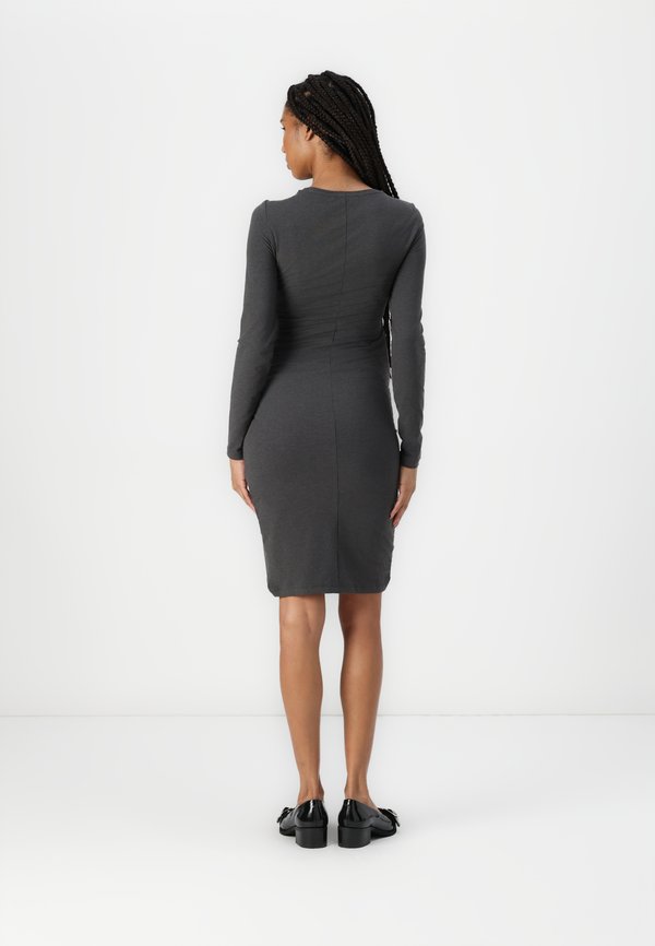Anna Field MAMA TULIPE BODYCON MINI DRESS