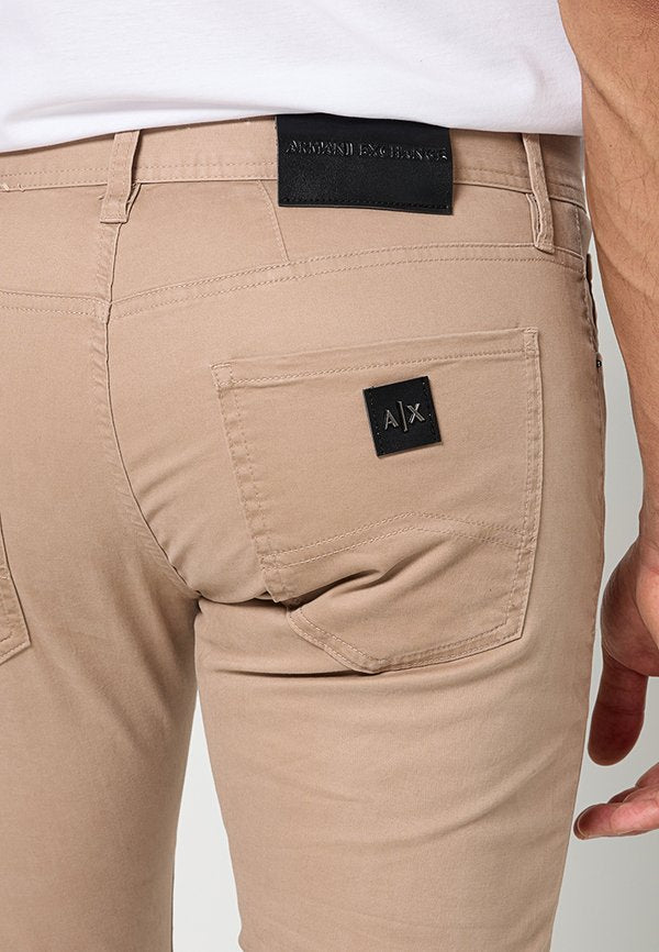 Armani Exchange SLIM FIT