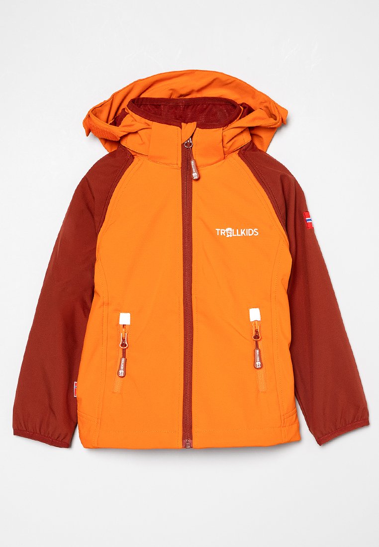 TROLLKIDS RONDANE 2-IN-1