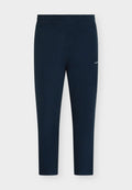 Calvin Klein PREMIUM MICRO LOGO  - Tracksuit bottoms - dark sapphire