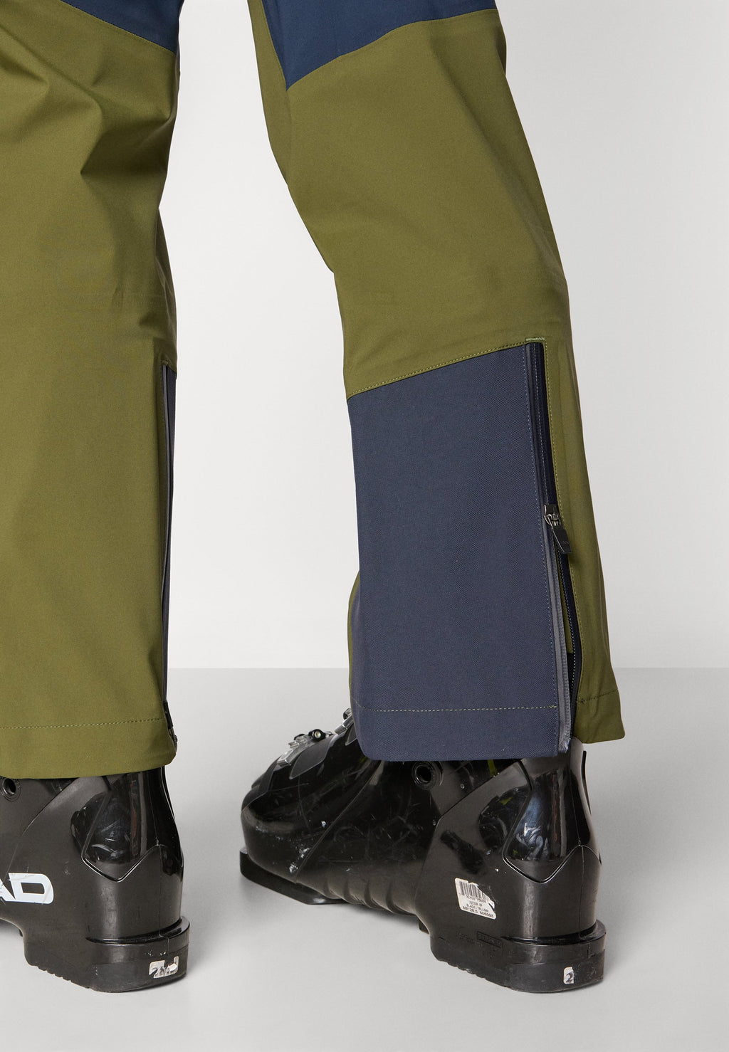 SCOTT Sports Skihose Media 5