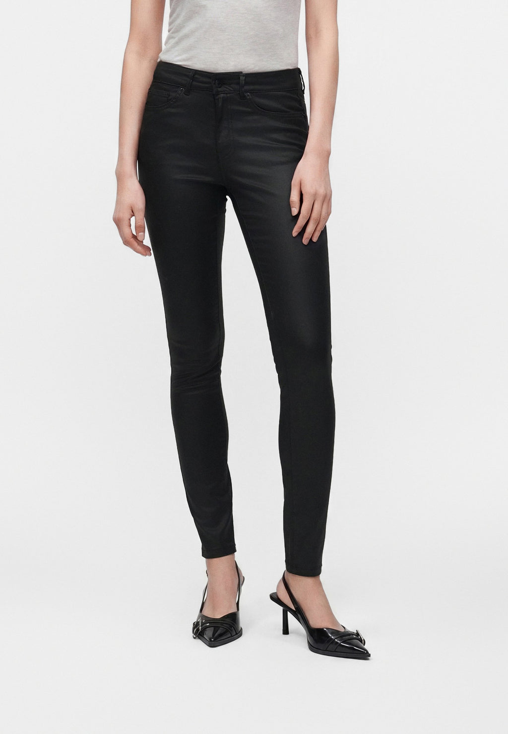 Vero Moda VMFLASH SKINNY PANTS
