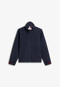 Tommy Hilfiger CREW ATHLEISURE SAIL PACK - Light jacket - desert sky
