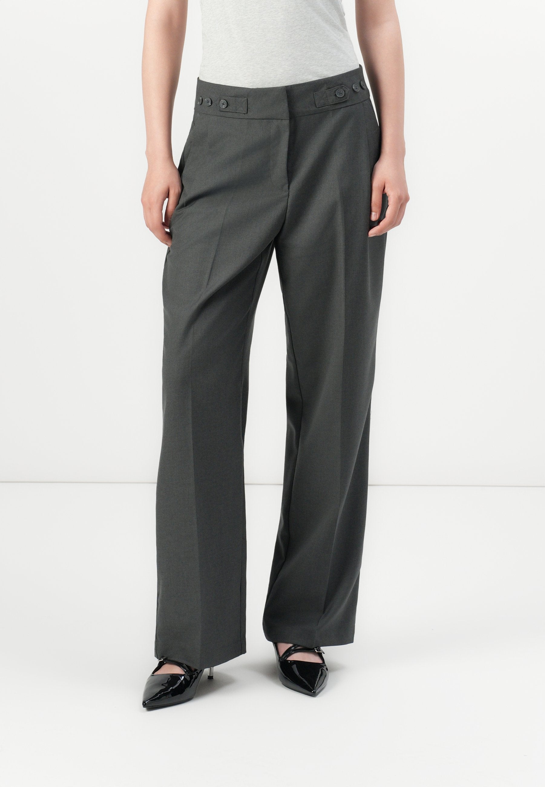 Vero Moda Tailored VMNIKKI Tailored