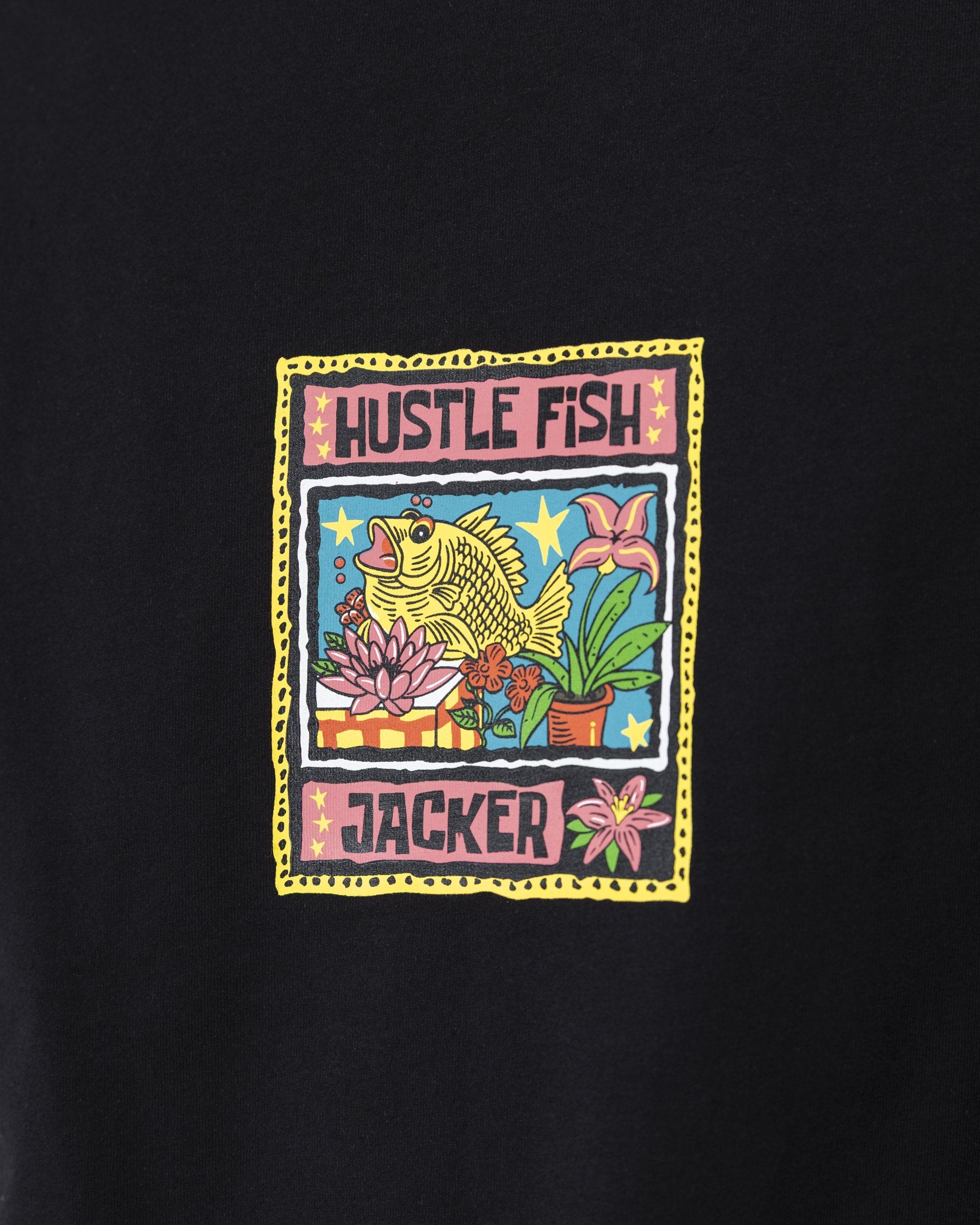 Jacker CARPY BOB UNISEX