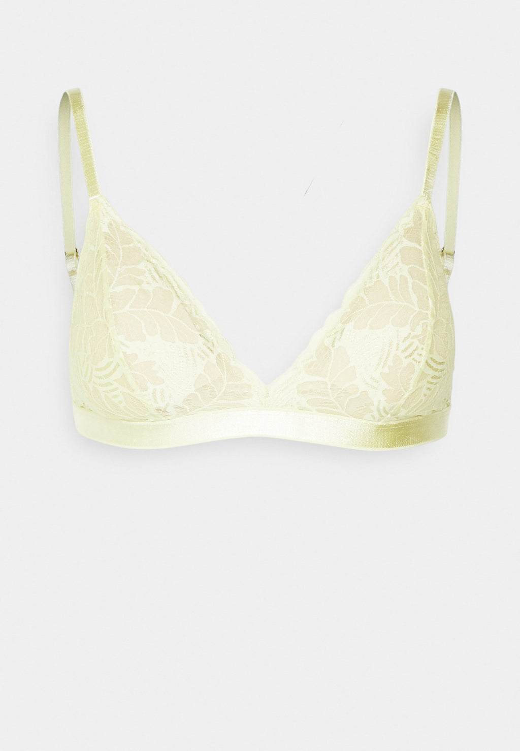 Underprotection GINAUP BRA