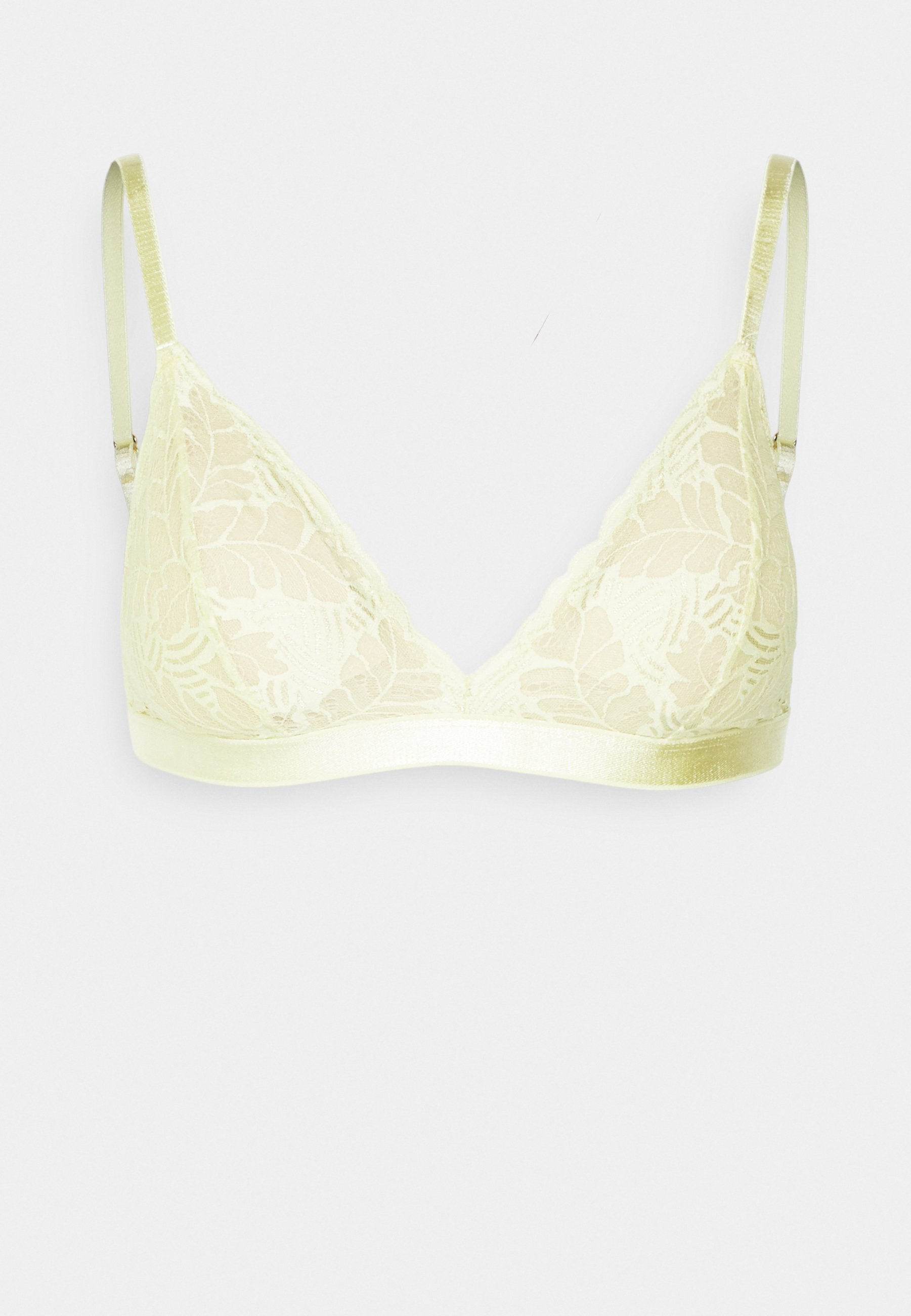 Underprotection GINAUP BRA