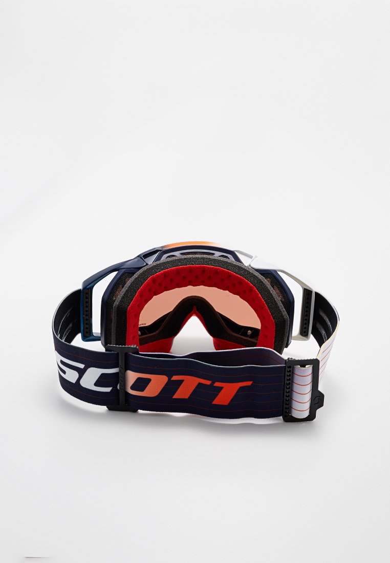 SCOTT Sports Sportbrille Media 5
